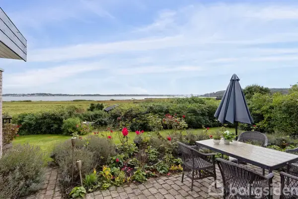 Villa på Lyngbjergvej 51, 7900 Nykøbing M