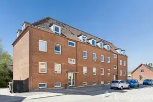 Ejerlejlighed på Nyvangsvej 13, 1. th., 8900 Randers C