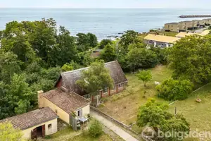 Villa på Ndr. Strandvej 40, 3770 Allinge