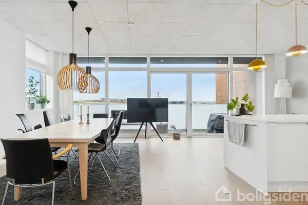 Rækkehus på Ole Geislers Vej 20, 8543 Hornslet