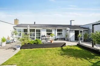 Rækkehus på Pilevænget 11, 5700 Svendborg
