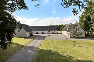 Landejendom på Borup Byvej 172, 8920 Randers NV