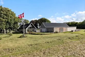 Landejendom på Borup Byvej 172, 8920 Randers NV