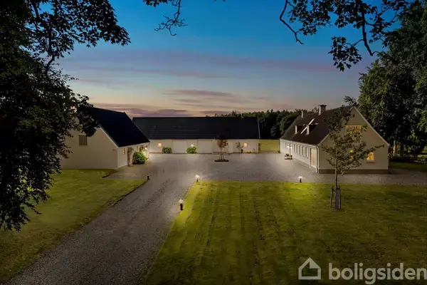 Landejendom på Borup Byvej 172, 8920 Randers NV