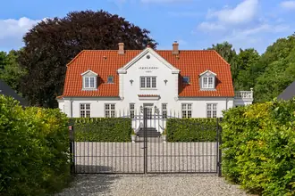 Villa på Margrethehåbsvej 117, Svogerslev, 4000 Roskilde