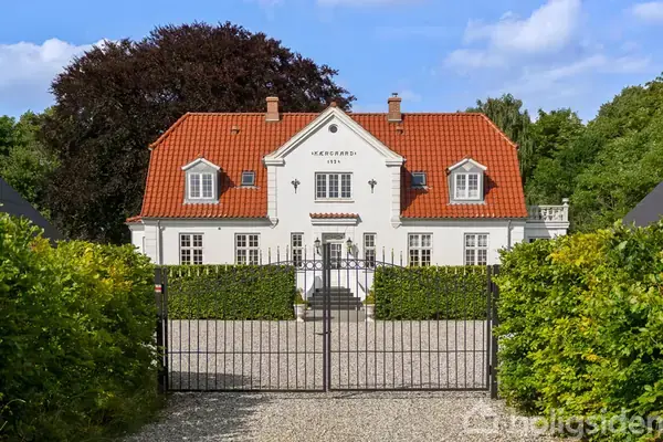 Landejendom på Margrethehåbsvej 117, 4000 Roskilde
