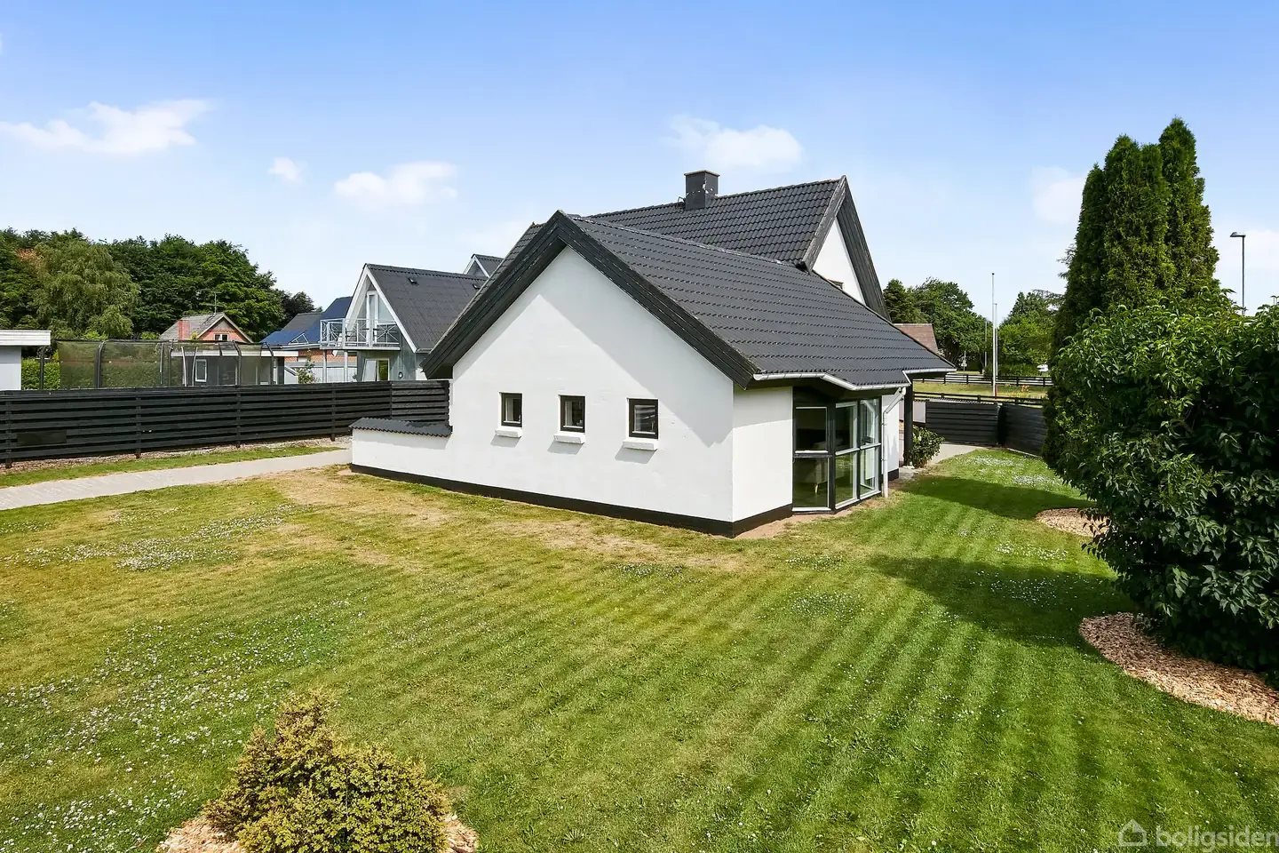 Villa på Østerkærvej 4, 7160 Tørring