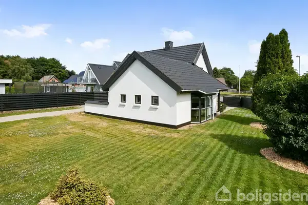 Villa på Østerkærvej 4, 7160 Tørring