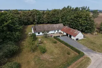 Villa på Bredholtvej 6, 9330 Dronninglund
