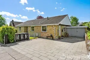 Villa på Gravhøjvej 5, 8800 Viborg