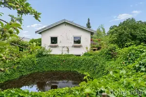 Villa på Holmegårdsvej 14, 3100 Hornbæk