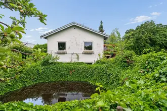 Villa på Holmegårdsvej 14, 3100 Hornbæk