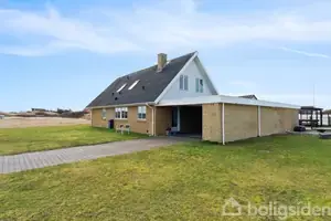 Villa på Vandværksvej 2, 7770 Vestervig