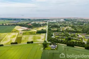 Villa på Bindernæsvej 2, 4970 Rødby