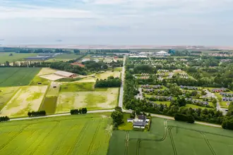 Villa på Bindernæsvej 2, 4970 Rødby