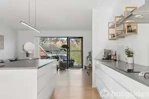 Ejerlejlighed på Havnevej 17, 1. 4., 9560 Hadsund