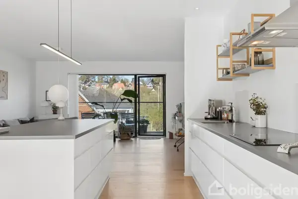Ejerlejlighed på Havnevej 17, 1. 4., 9560 Hadsund