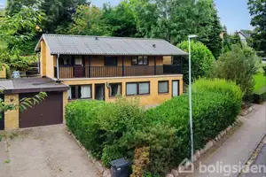 Villa på Chr. Winthers Vej 3, 7000 Fredericia