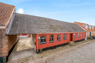 Villa på Ø Strandgade 3A, 6950 Ringkøbing