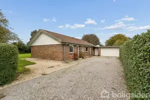 Villa på Kærvænget 10, 8722 Hedensted