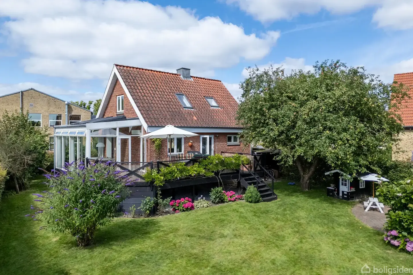 Villa på Herredsvej 22, 8210 Aarhus V