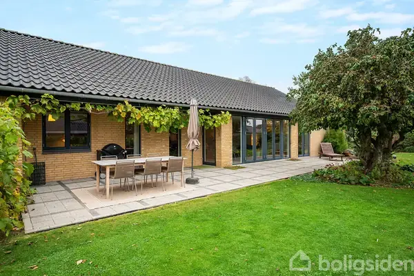 Villa på Anemonevej 12, 8680 Ry