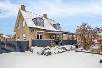 Villalejlighed på Ørnebjergvej 50, 2600 Glostrup