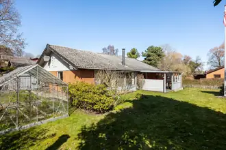 Villa på Solsortvej 3, 3390 Hundested