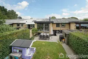 Rækkehus på Erholmvænget 27, 5230 Odense M