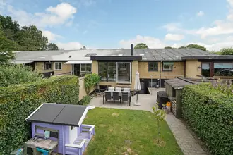 Rækkehus på Erholmvænget 27, 5230 Odense M