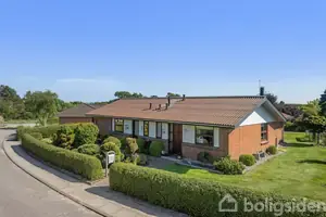Villa på Præstegårdsvej 78, 9900 Frederikshavn