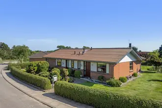 Villa på Præstegårdsvej 78, Gærum, 9900 Frederikshavn