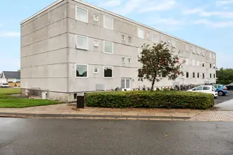 Ejerlejlighed på Lotusvej 1, 2. tv., Sanderum, 5250 Odense SV