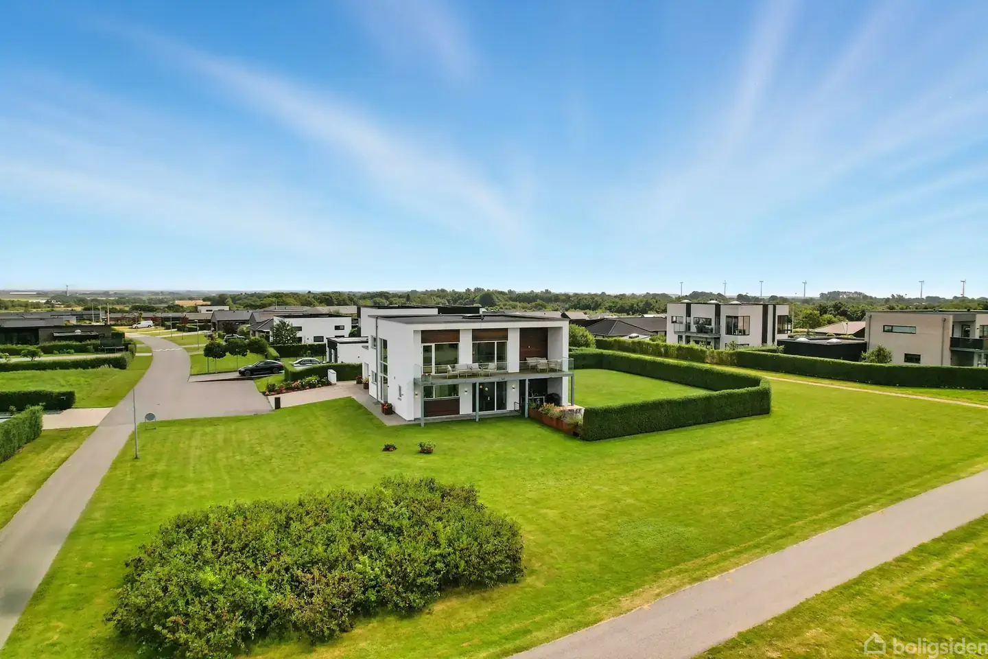 Villa på Ejlif Krogagers Vej 74, 6731 Tjæreborg