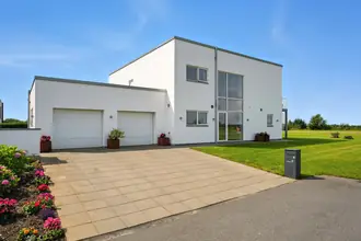 Villa på Ejlif Krogagers Vej 74, 6731 Tjæreborg