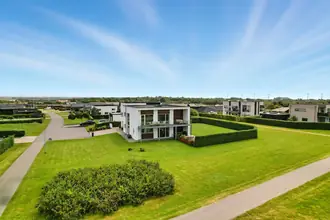 Villa på Ejlif Krogagers Vej 74, 6731 Tjæreborg