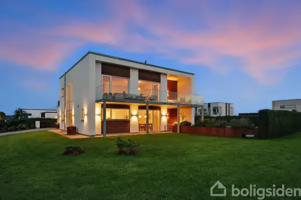 Villa på Ejlif Krogagers Vej 74, 6731 Tjæreborg