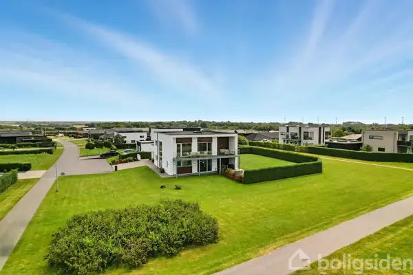 Villa på Ejlif Krogagers Vej 74, 6731 Tjæreborg
