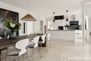 Ejerlejlighed på Bispensgade 16, 3. th., 9000 Aalborg