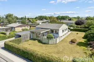 Villa på Munkeleddet 11, 4000 Roskilde