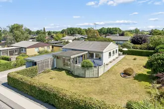 Munkeleddet 11, Svogerslev
