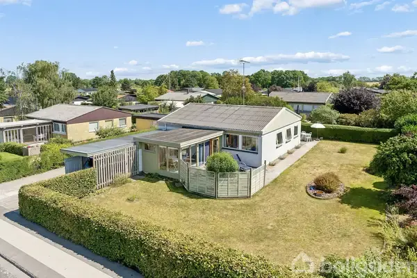 Villa på Munkeleddet 11, 4000 Roskilde