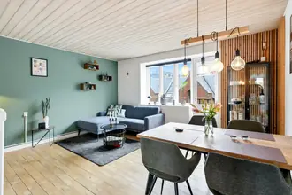Ejerlejlighed på Willemoesgade 46, 1. th., 6700 Esbjerg