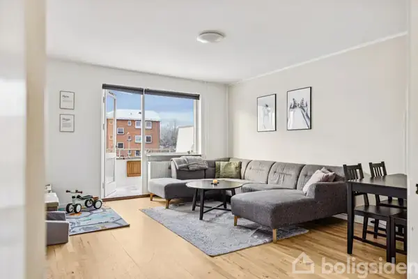 Ejerlejlighed på Taastrup Have 47, 1. tv., 2630 Taastrup