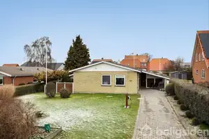 Villa på Mosevej 6, 4261 Dalmose