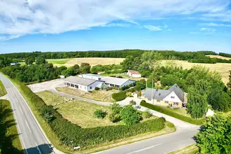 Villa på Lyngbyskovvej 20, 9575 Terndrup