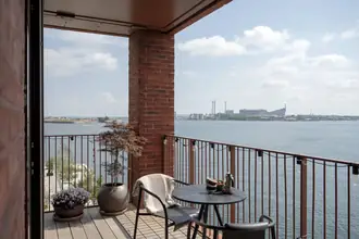 Ejerlejlighed på Mariehamngade 17, 4. tv., 2150 Nordhavn