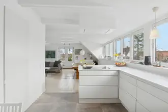 Villa på Havdrupvej 93A, 2700 Brønshøj