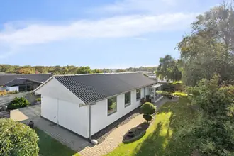 Villa på Alkjærhøj 43, 6950 Ringkøbing