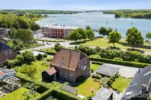 Villa på Bellevuevej 5, 5700 Svendborg